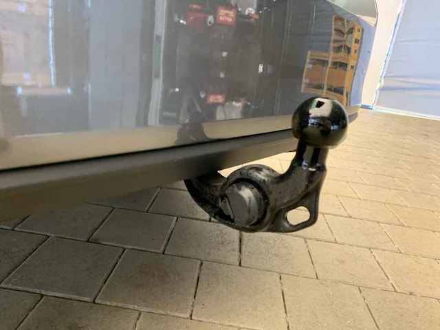 Skoda Octavia Combi Tour