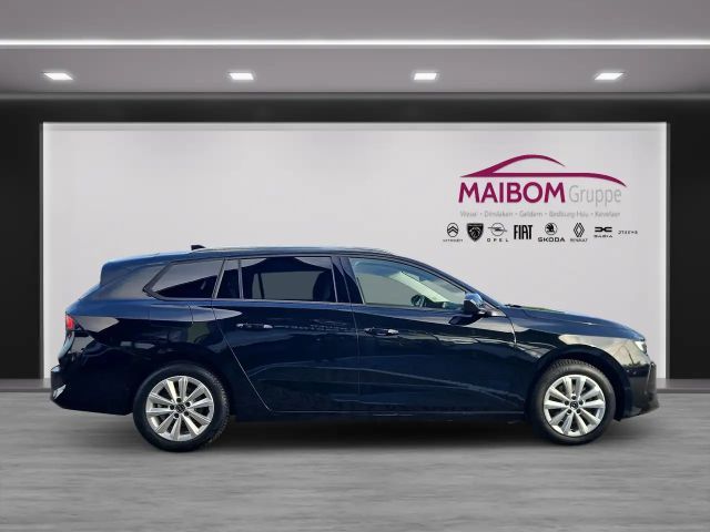 Opel Astra Elegance Sports Tourer