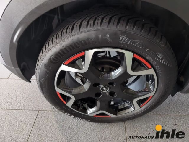 Opel Mokka GS-Line Grand Sport Turbo