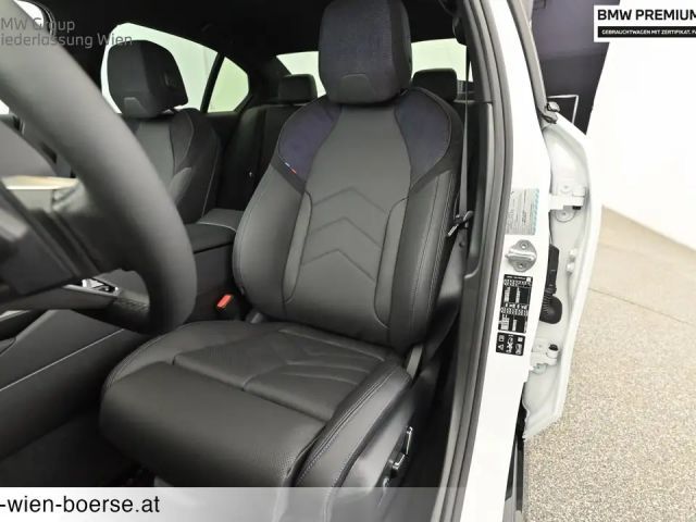 BMW 520 520d Sedan xDrive