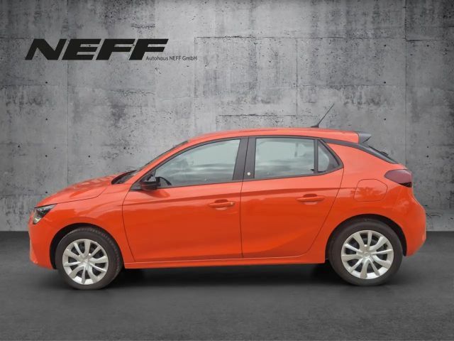 Opel Corsa Corsa-e