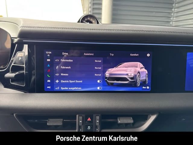 Porsche Macan Turbo