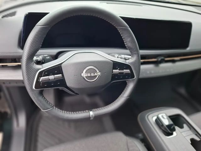 Nissan Ariya Engage Winter + 63kWh 2WD 218PS