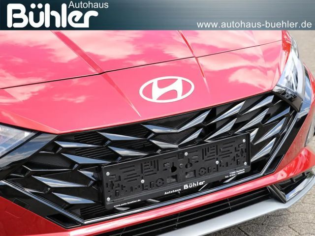 Hyundai i20 1.0 T-GDi