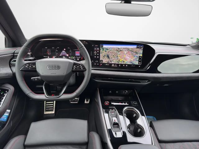 Audi A6 e-tron Avant Edition S-Line