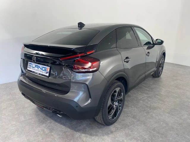 Citroën C4 Plus PureTech