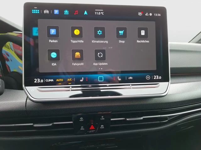 Volkswagen Golf DSG Sport