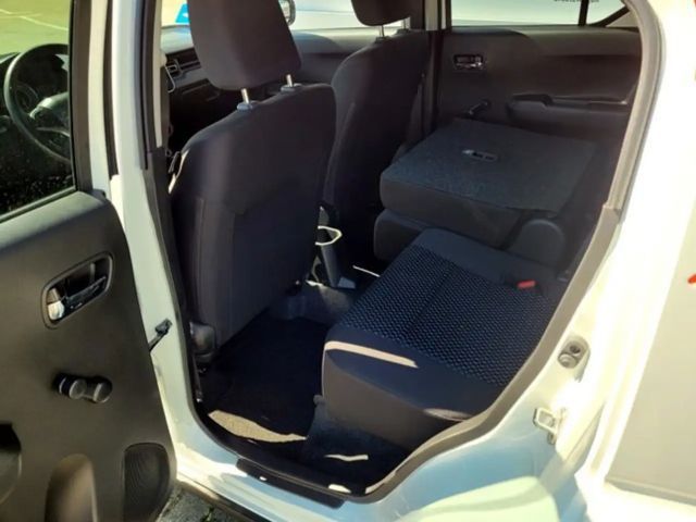 Suzuki Ignis DualJet Hybrid Style