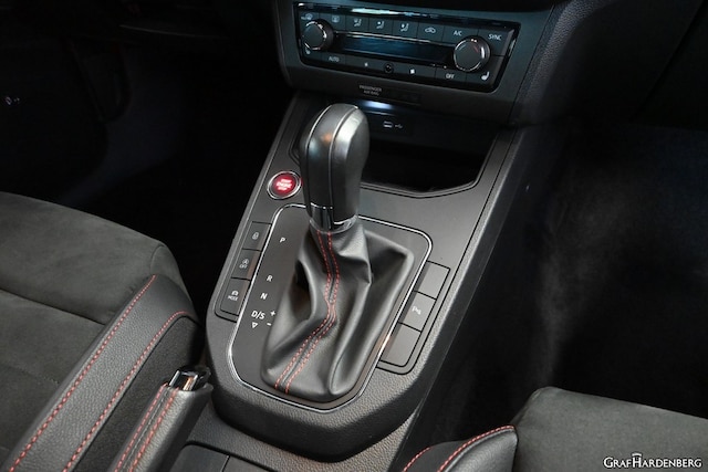 Seat Ibiza 1.0 TSI FR-lijn