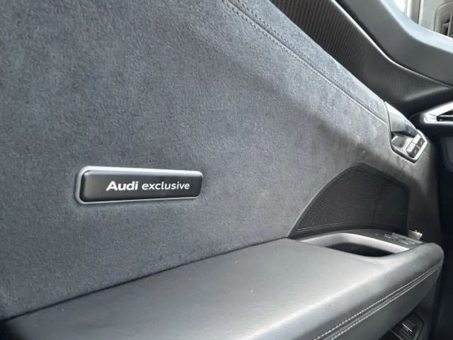 Audi e-tron GT Matrix-LED/Carbon/uvm.