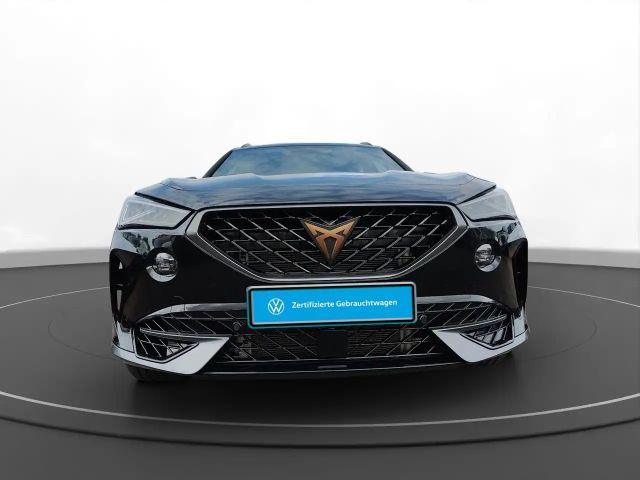 Cupra Formentor 2.0 TSI 4Drive DSG