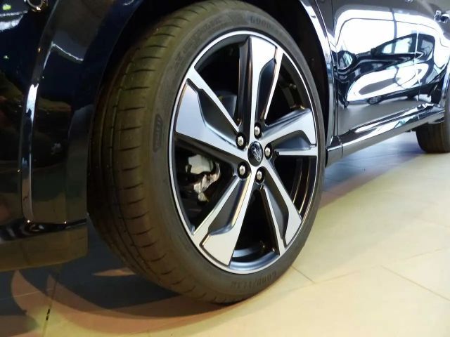 Ford Puma EcoBoost ST Line