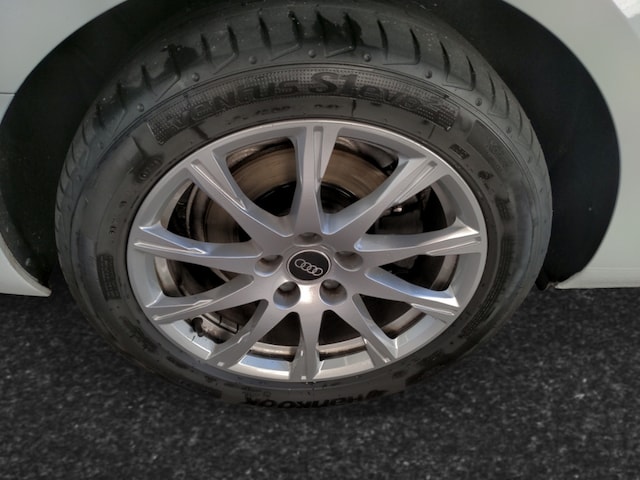 Audi A4 40 TDI Avant Quattro S-Tronic