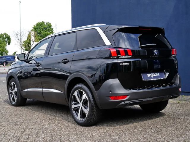 Peugeot 5008 Allure Pack