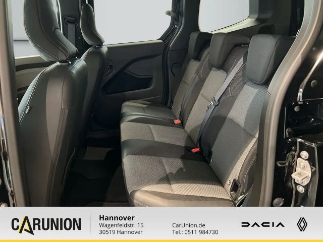 Renault Kangoo Equilibre Equilibre TCe 100