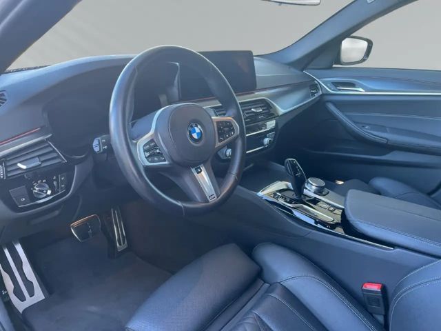 BMW 530 530i M-Sport Touring