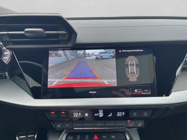 Audi S3 Quattro S-Tronic Sedan