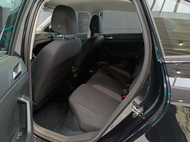 Volkswagen Taigo 1.0 TSI