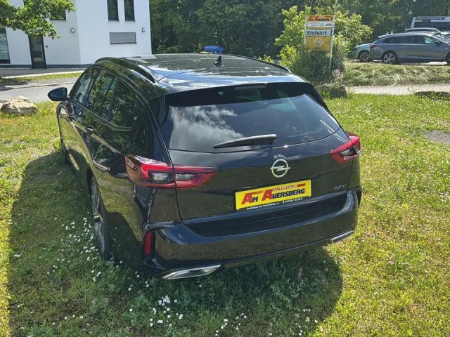 Opel Insignia Sports Tourer