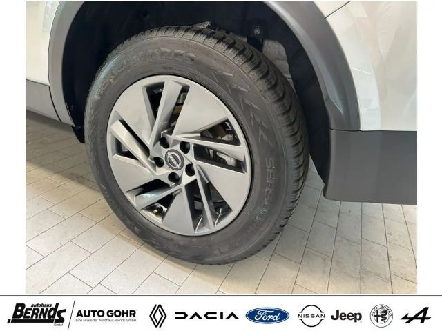 Nissan Qashqai Acenta DIG-T