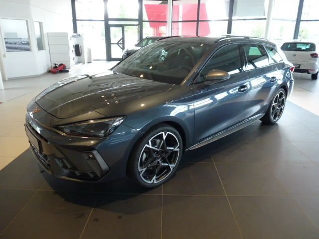 Cupra Leon DSG Sportstourer