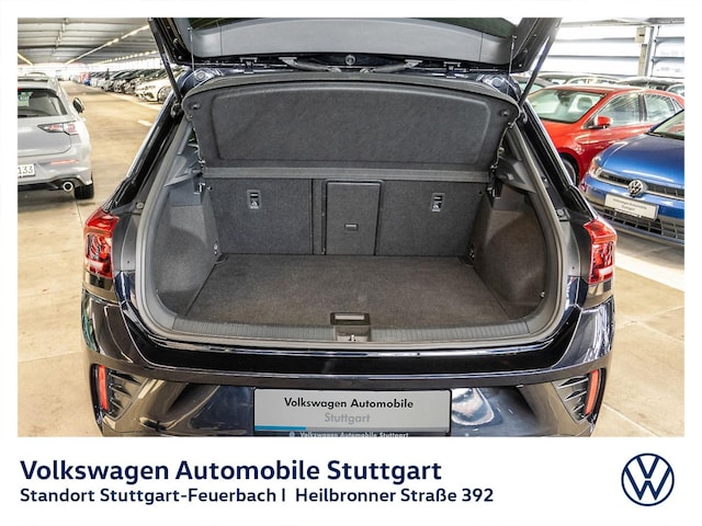 Volkswagen T-Roc 1.5 TSI DSG R-Line