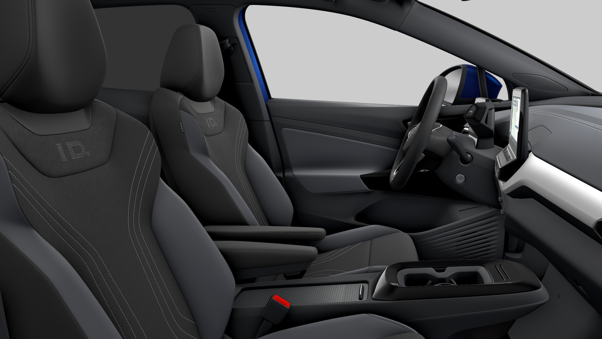 Volkswagen ID.4 IQ.Drive Performance Pro