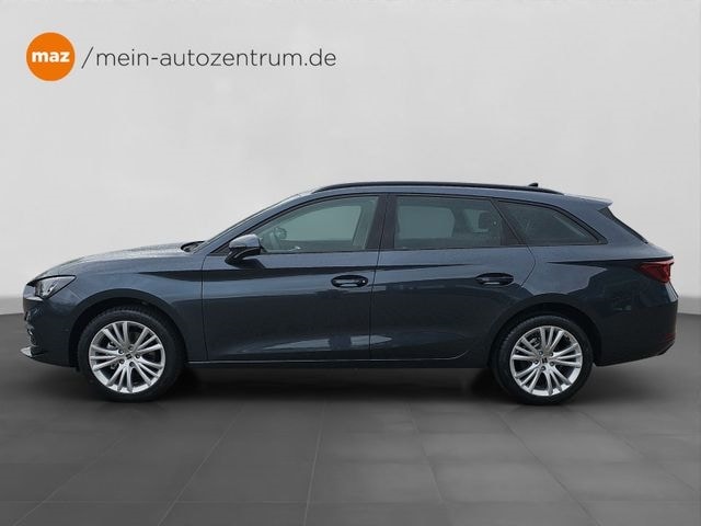 Seat Leon 1.5 eTSI Sportstourer Style