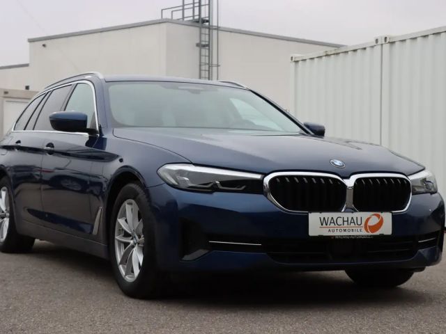 BMW 520 Touring