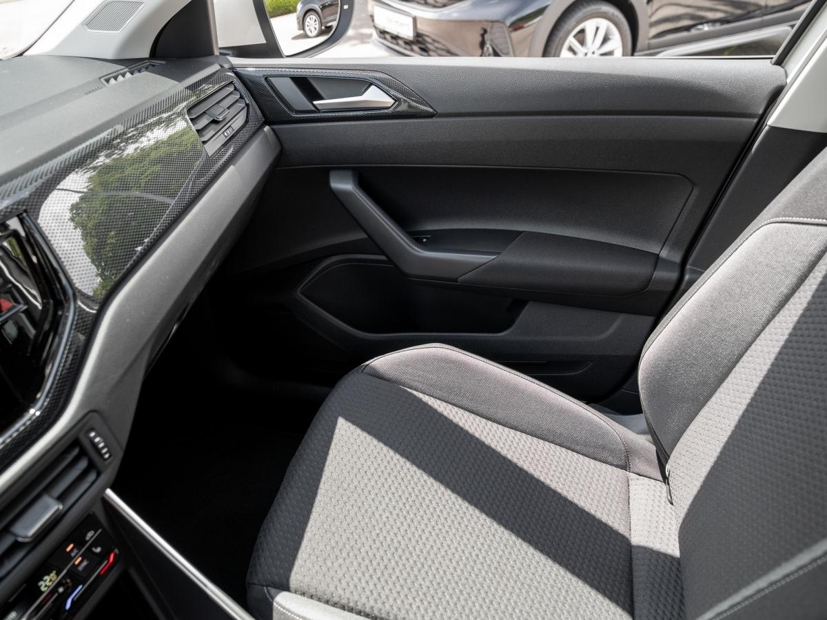 Volkswagen Taigo Life