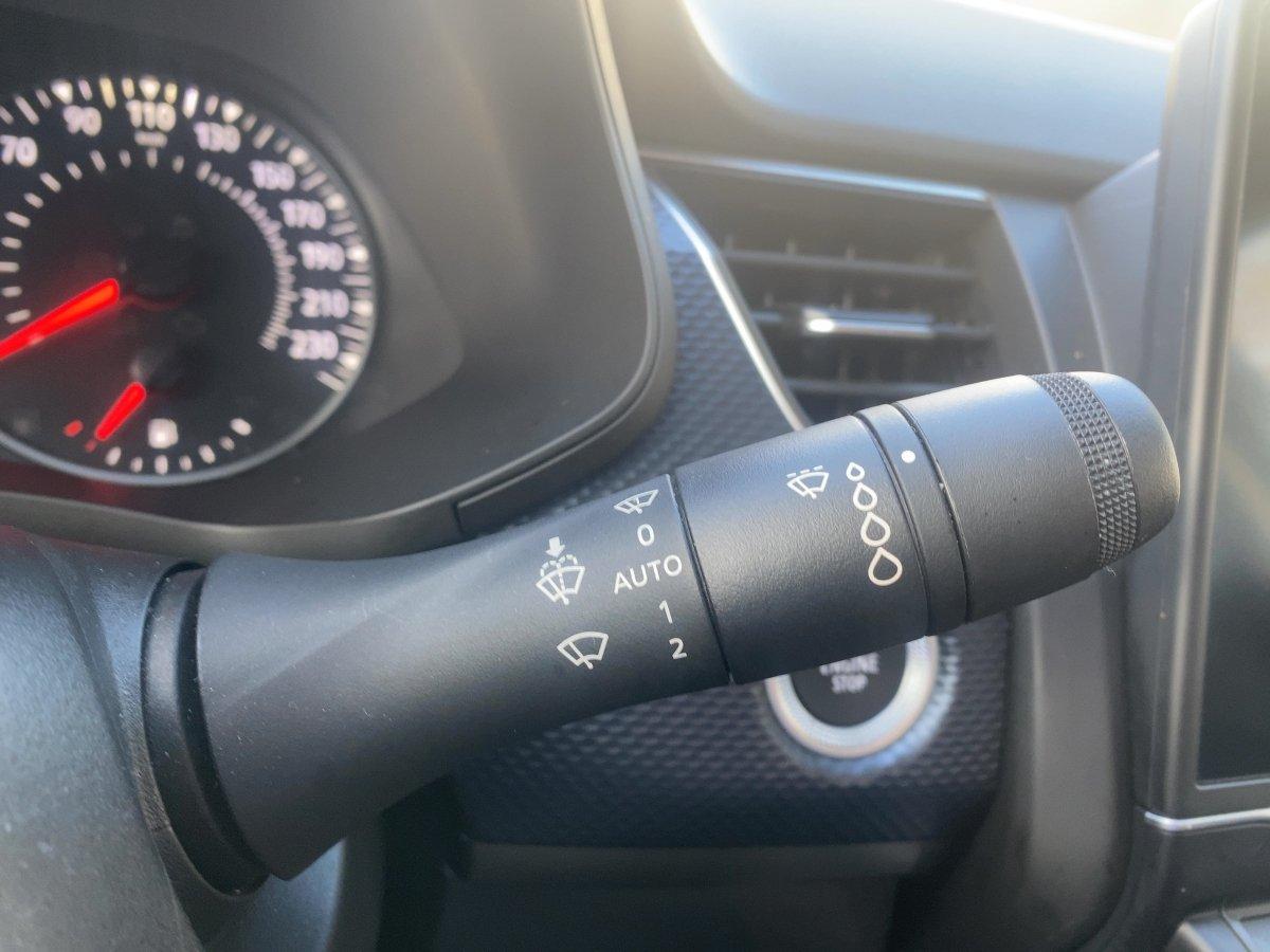 Renault Arkana Equilibre TCe 140