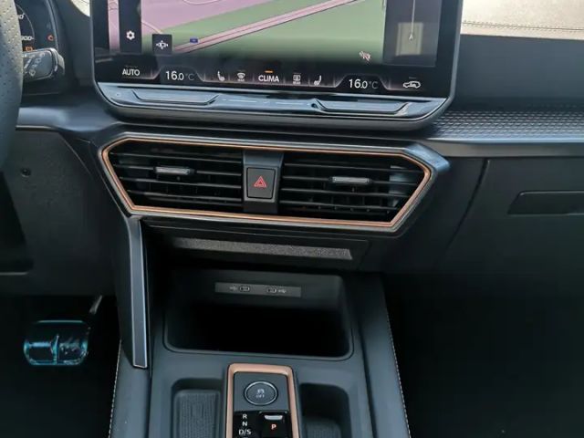 Cupra Formentor 2.0 TSI 4Drive DSG VZ