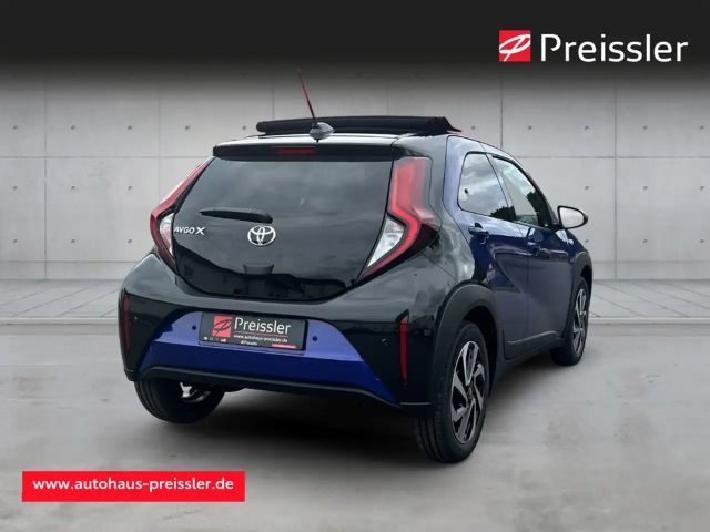 Toyota Aygo X Hatchback