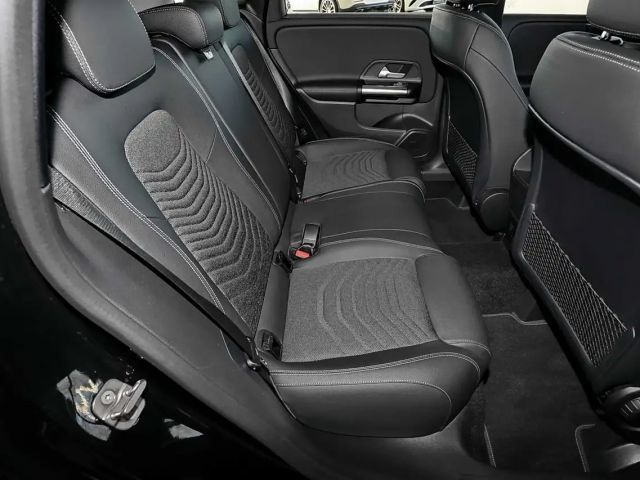 Mercedes-Benz B 200 Progressive