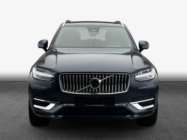 Volvo XC90 XC90