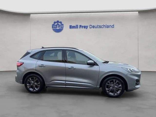 Ford Kuga EcoBoost ST Line