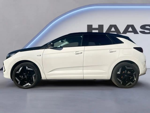 Opel Grandland X 1.6 Turbo Turbo