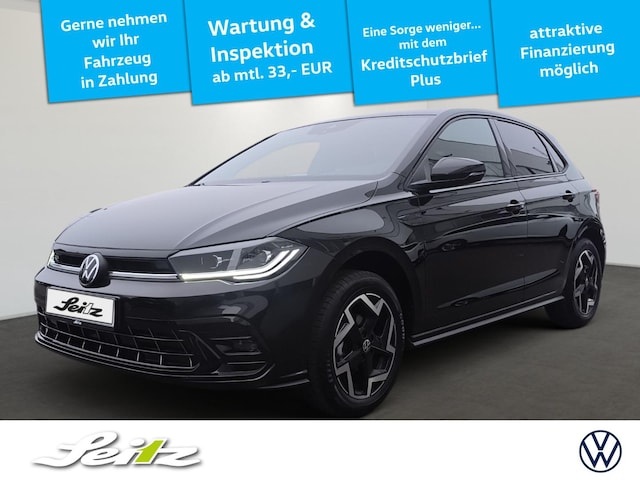 Volkswagen Polo 1.0 TSI