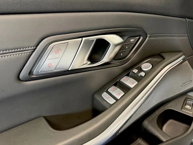 BMW M3 Competition Sedan xDrive