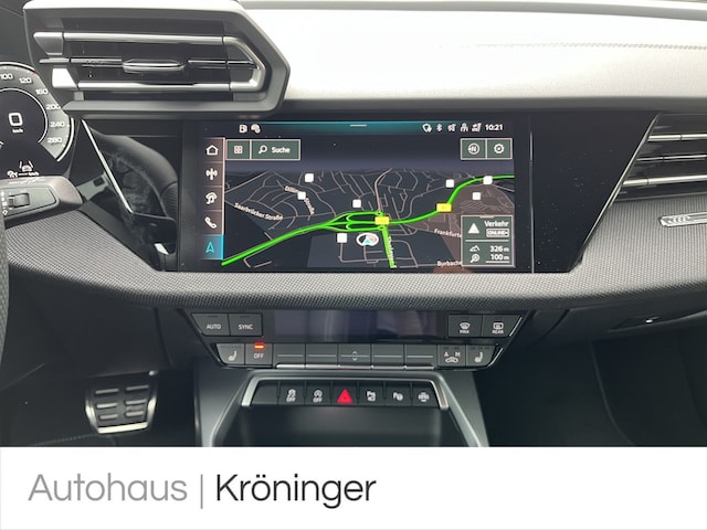 Audi A3 S-Tronic Sportback