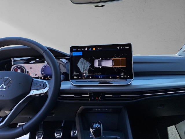 Volkswagen Golf Golf 1,5 TSI Goal -AHK-NAVI-LED-H&K-KLIMA