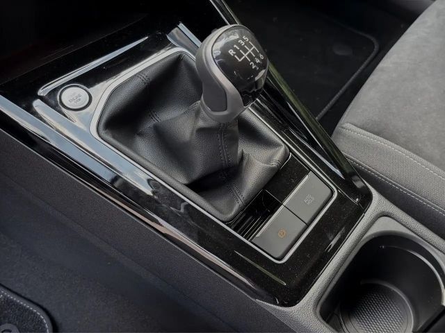 Volkswagen Golf 1.5 TSI Style