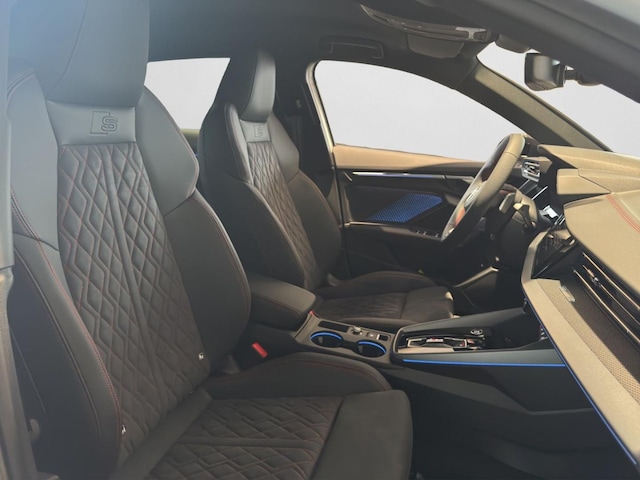 Audi A3 S-Tronic Sportback