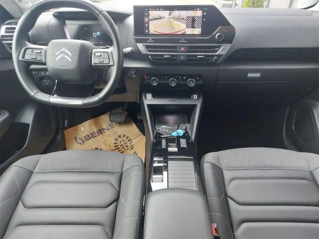 Citroën C4 Max PureTech