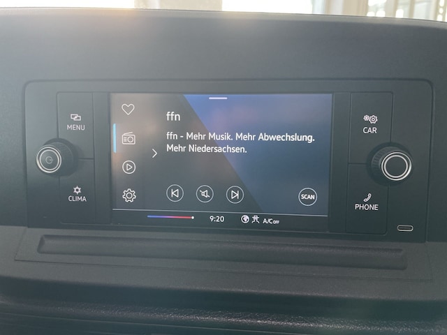 Volkswagen Caddy 1.5 TSI Combi