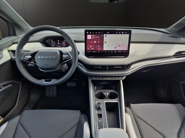 Skoda Elroq ELROQ
