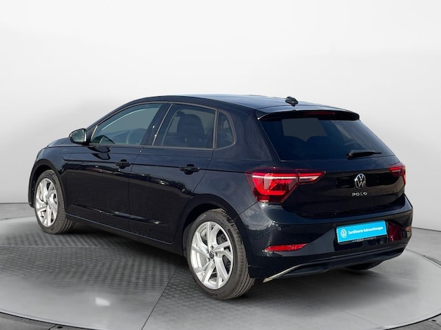 Volkswagen Polo 1.0 TSI DSG Style