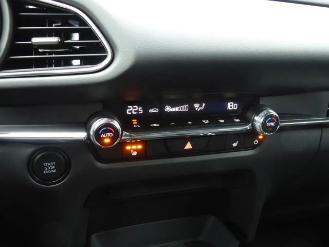 Mazda CX-30 Homura SkyActiv e-Skyactiv