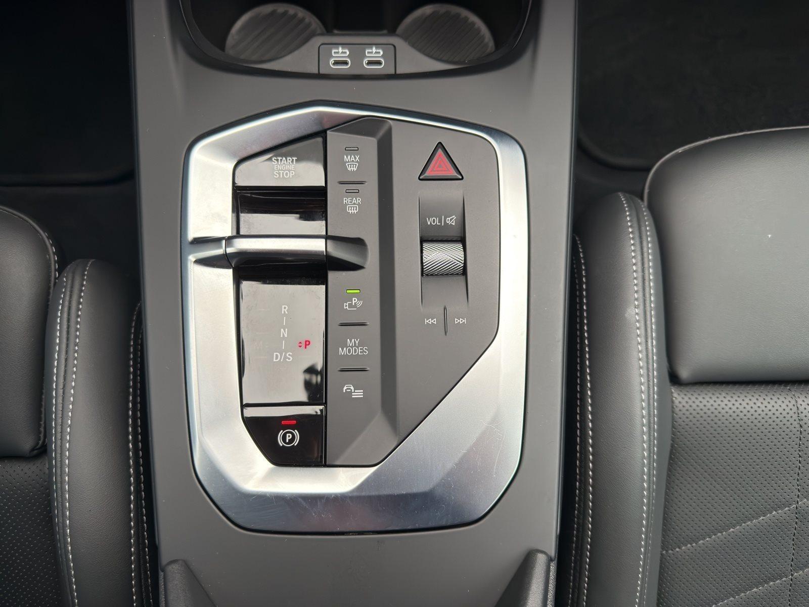 BMW 220 Coupé Gran Coupé