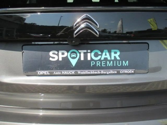 Citroën C4 Feel Pack